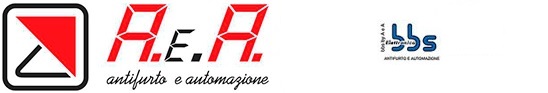 torna alla homepage - logo A.e.A. srl